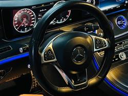 مێرسێدس بێنز E-Class